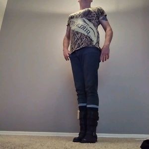 Meet your Posher, Brian